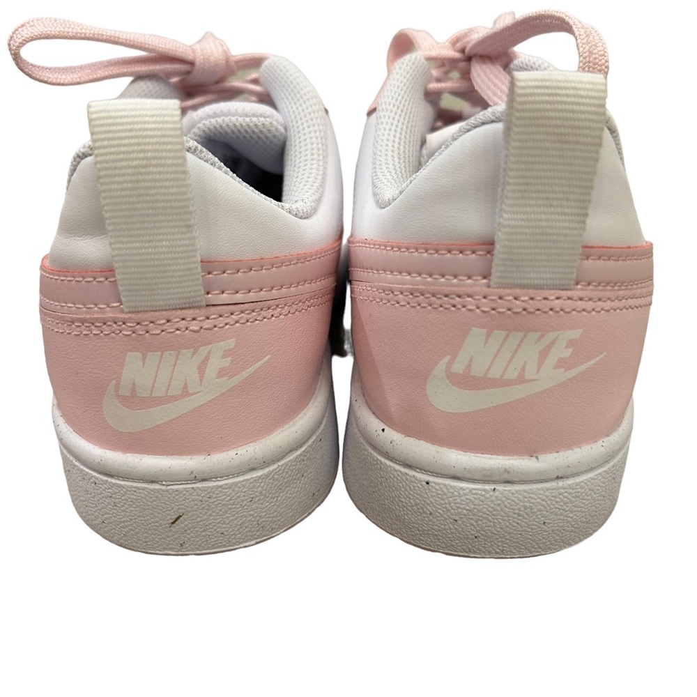 (SOLD)Nike Court Borough Low 2 SE (GS) Youth Sneakers, 6 Y, New With Box - Picture 10 of 16